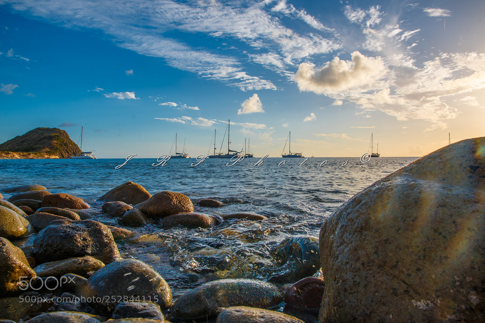 Canon EOS 70D sample photo. Watching the yachts photography