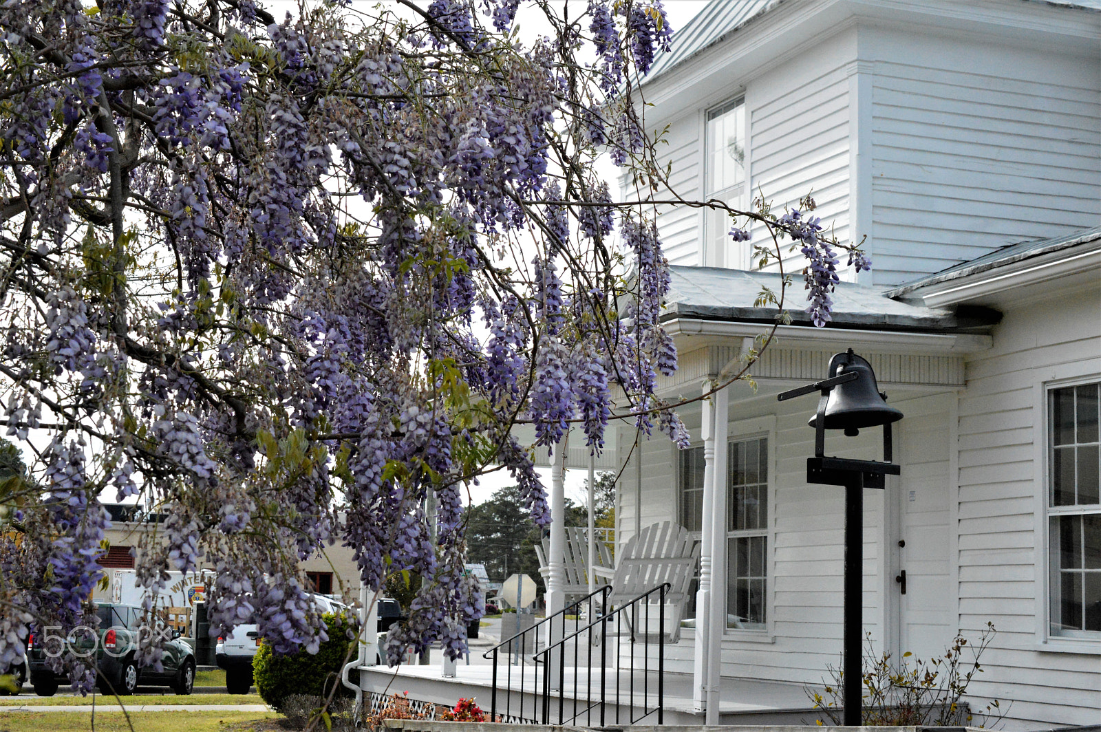 Nikon D3200 sample photo. Winterville museum , nc photography