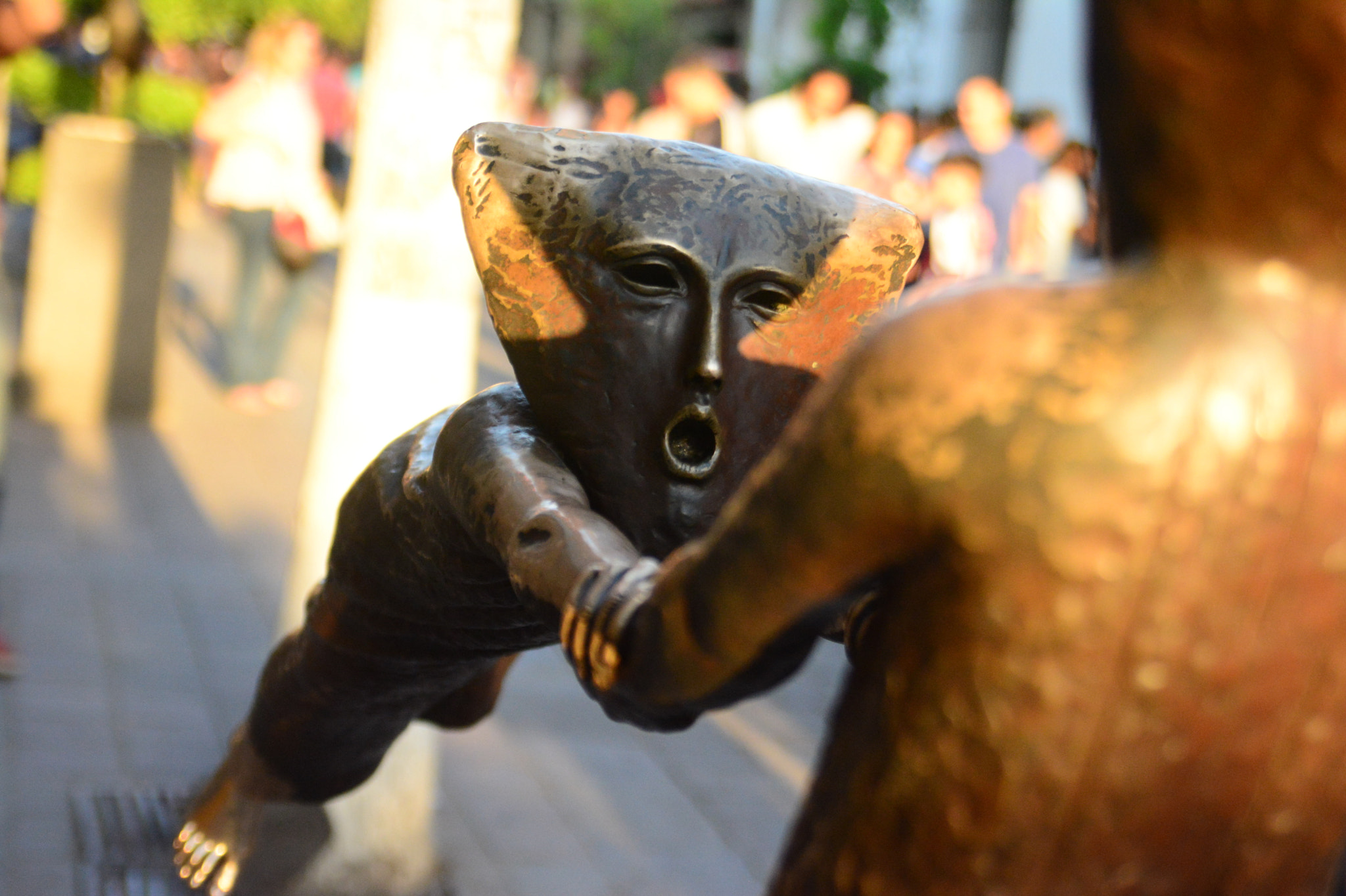 Nikon D5200 sample photo. Wheee!; photography