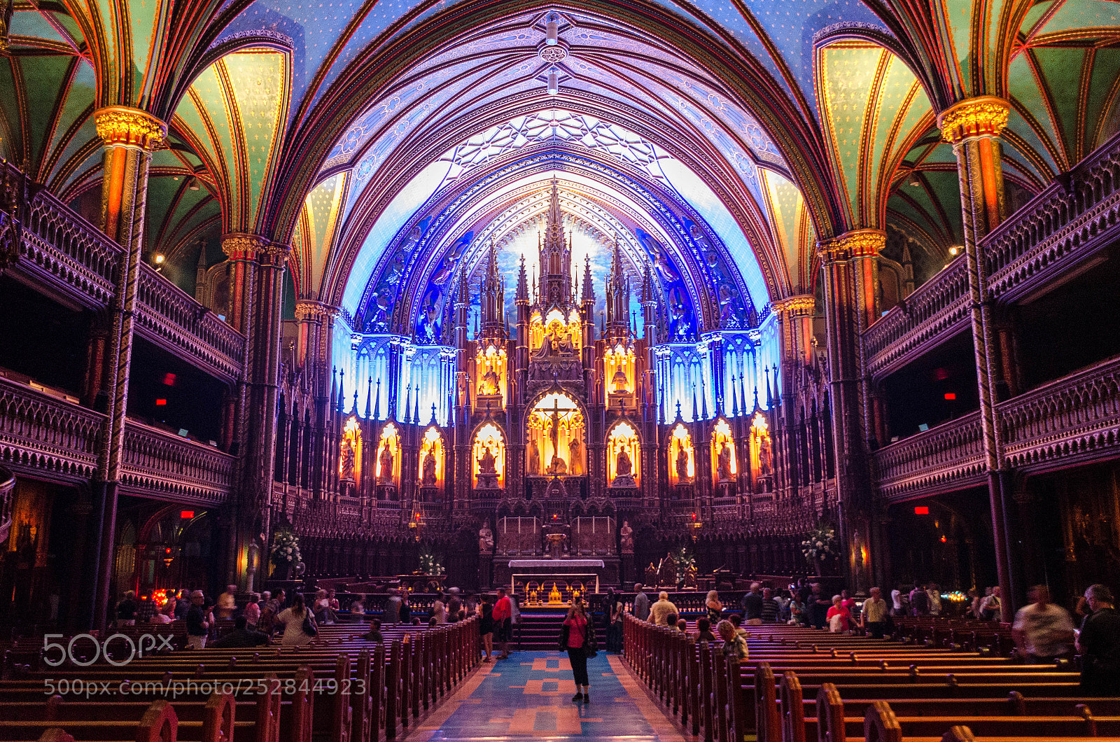Nikon D7000 sample photo. Montreal photography