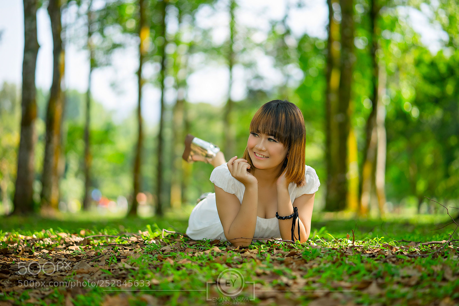 Sony a7 sample photo. "hi there..." photography