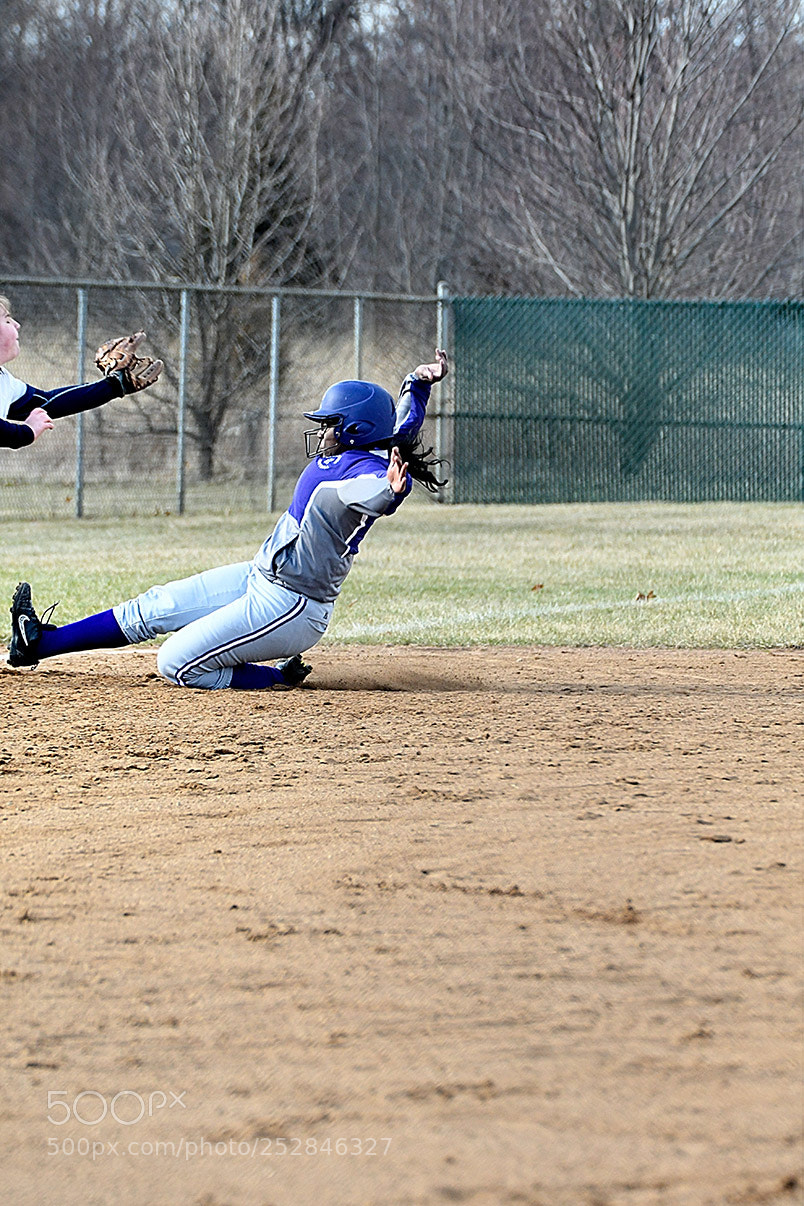 Nikon D500 sample photo. 4-4_0481.jpg photography