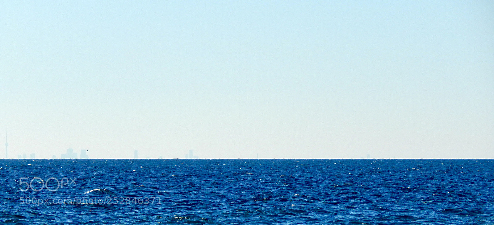 Nikon Coolpix L830 sample photo. Lake ontario in the photography