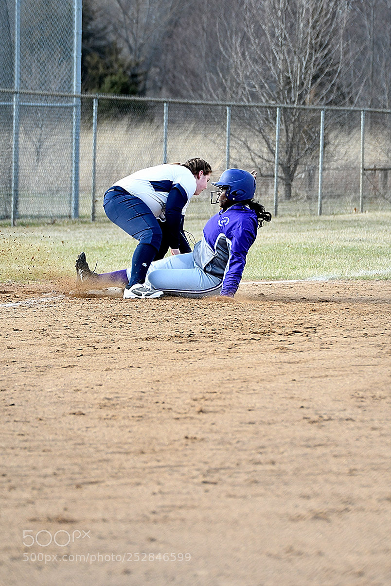 Nikon D500 sample photo. 4-4_0484.jpg photography