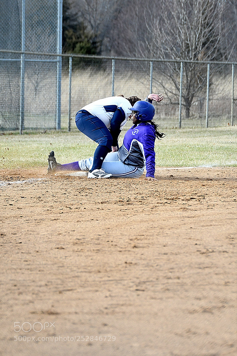 Nikon D500 sample photo. 4-4_0485.jpg photography