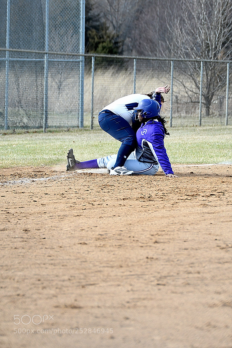 Nikon D500 sample photo. 4-4_0487.jpg photography