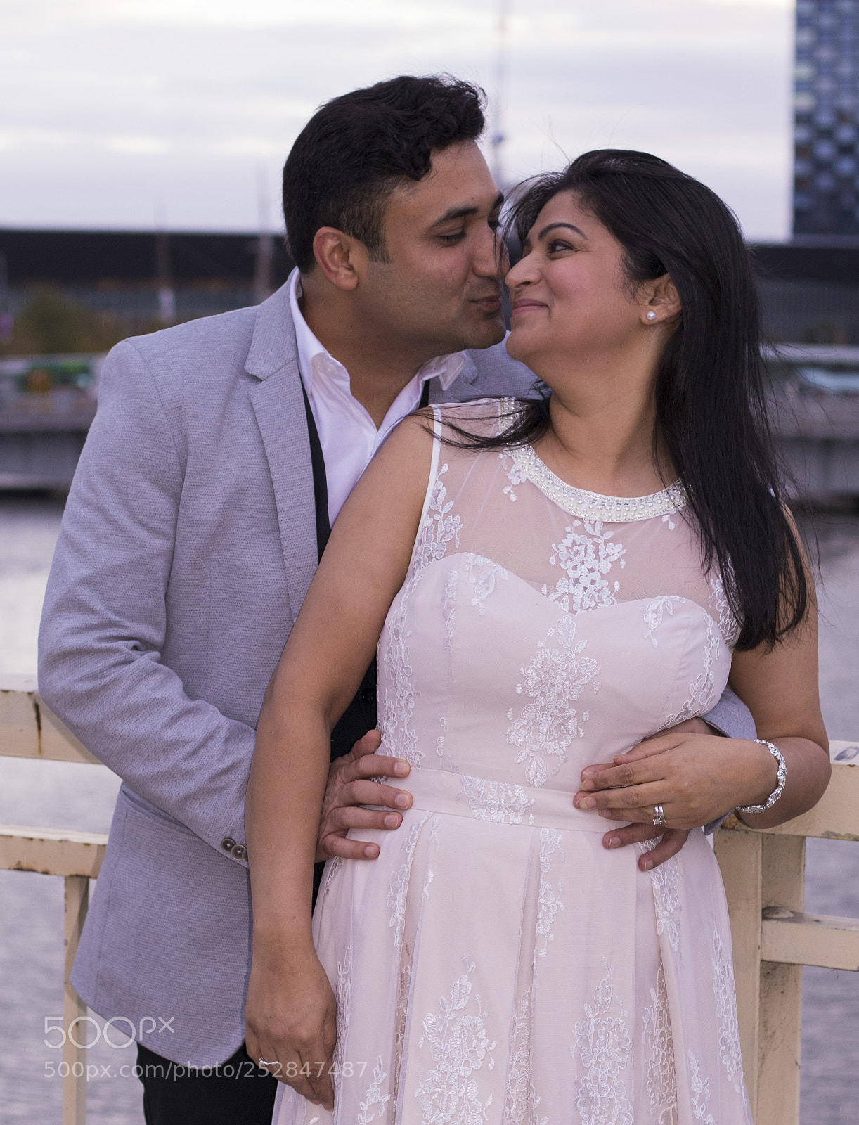 Canon EOS 80D sample photo. Couple portrait photography
