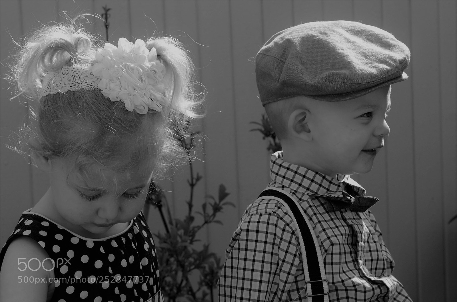 Nikon D7000 sample photo. New but old photography