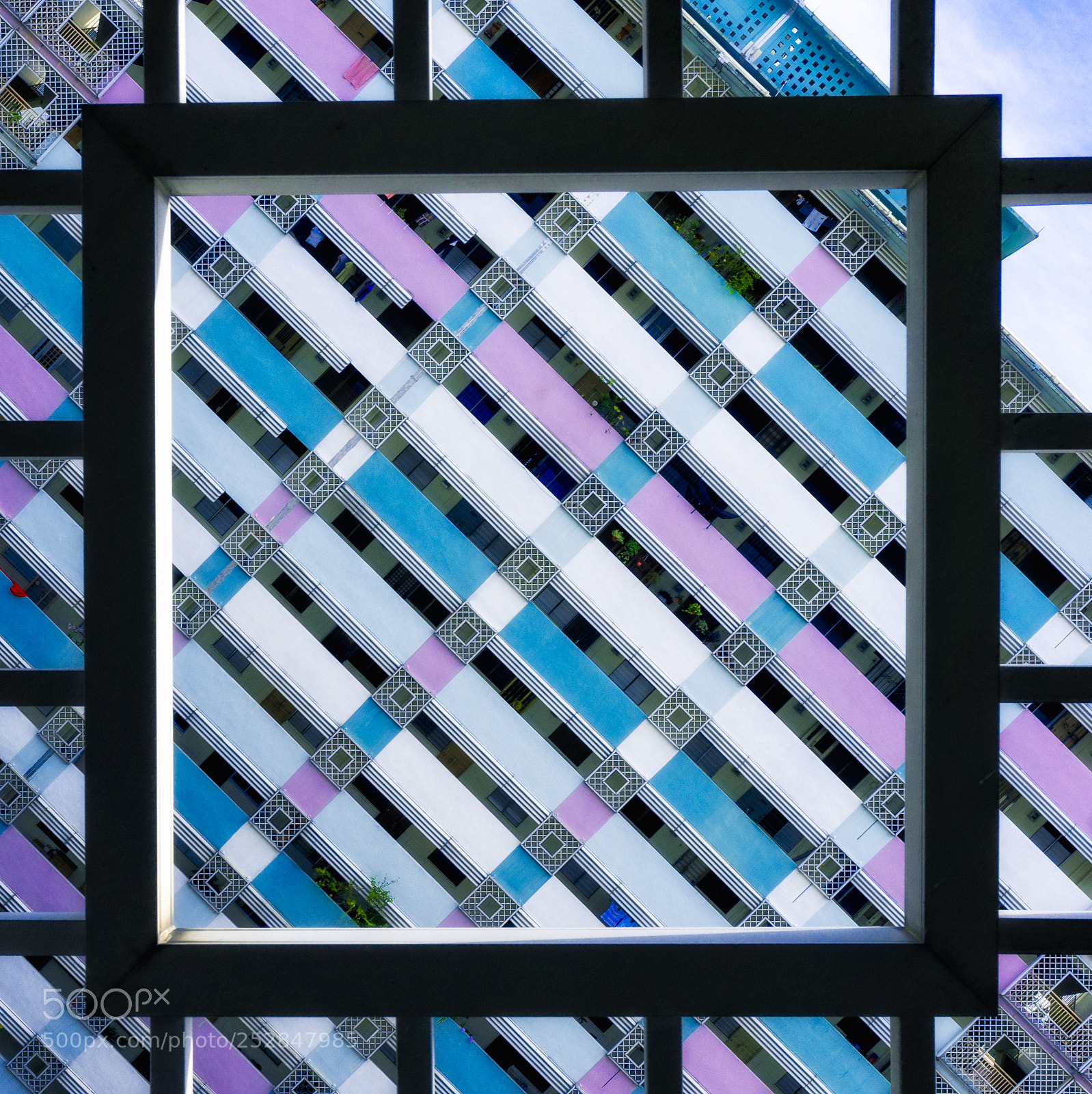 Sony a7R sample photo. Rotation of apartment photography