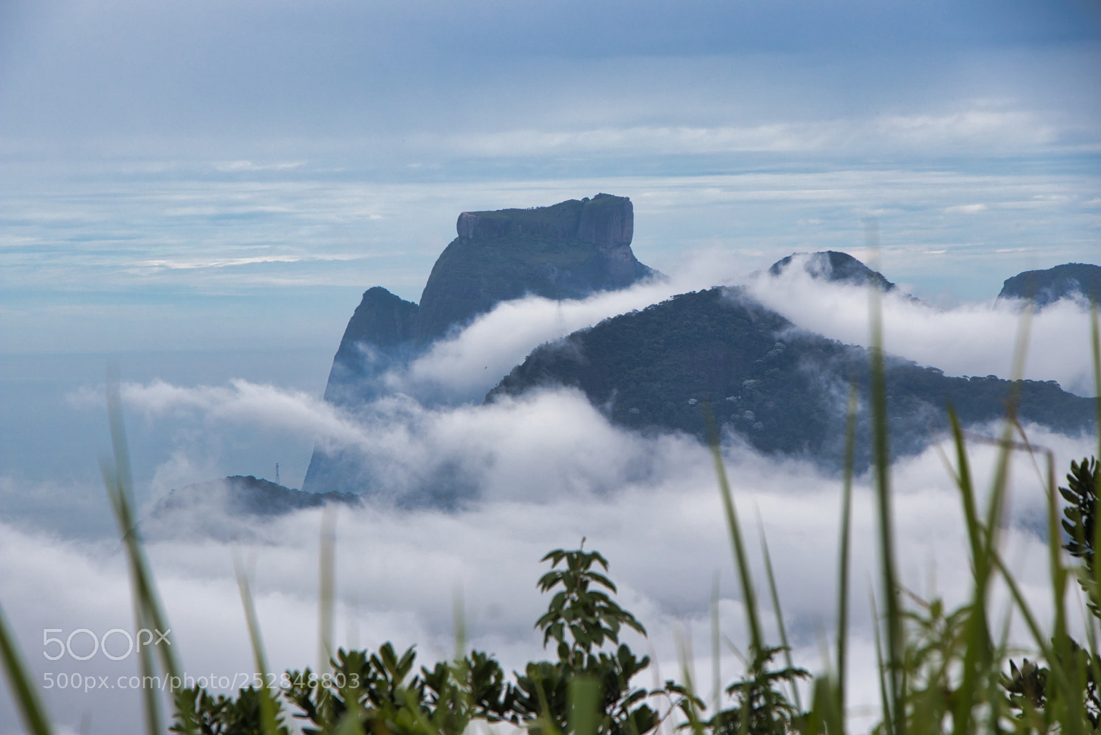 Canon EOS 80D sample photo. Mountaintop photography