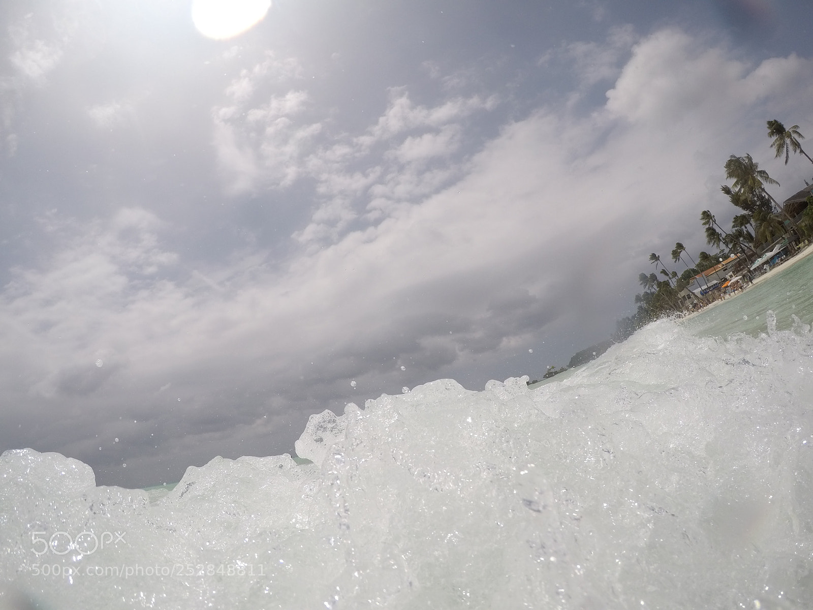 GoPro Hero5 Black sample photo. Dcim\101gopro\g0261489.jpg photography