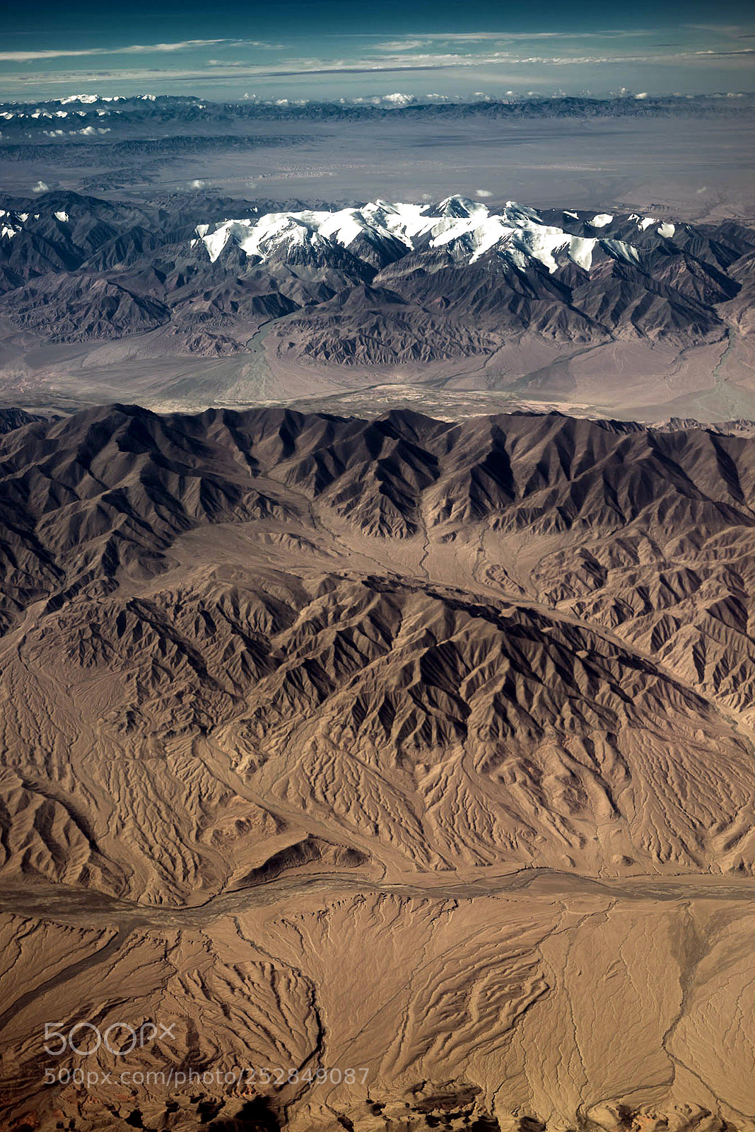 Nikon D800 sample photo. Aerial photo photography