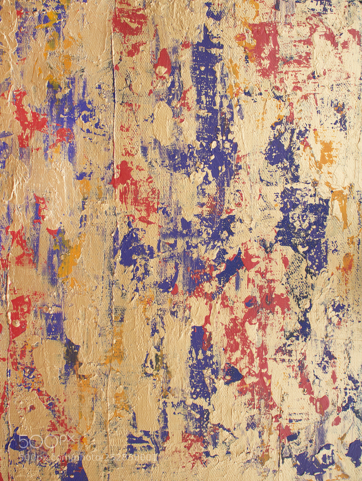 Canon EOS 650D (EOS Rebel T4i / EOS Kiss X6i) sample photo. Gold painting photography