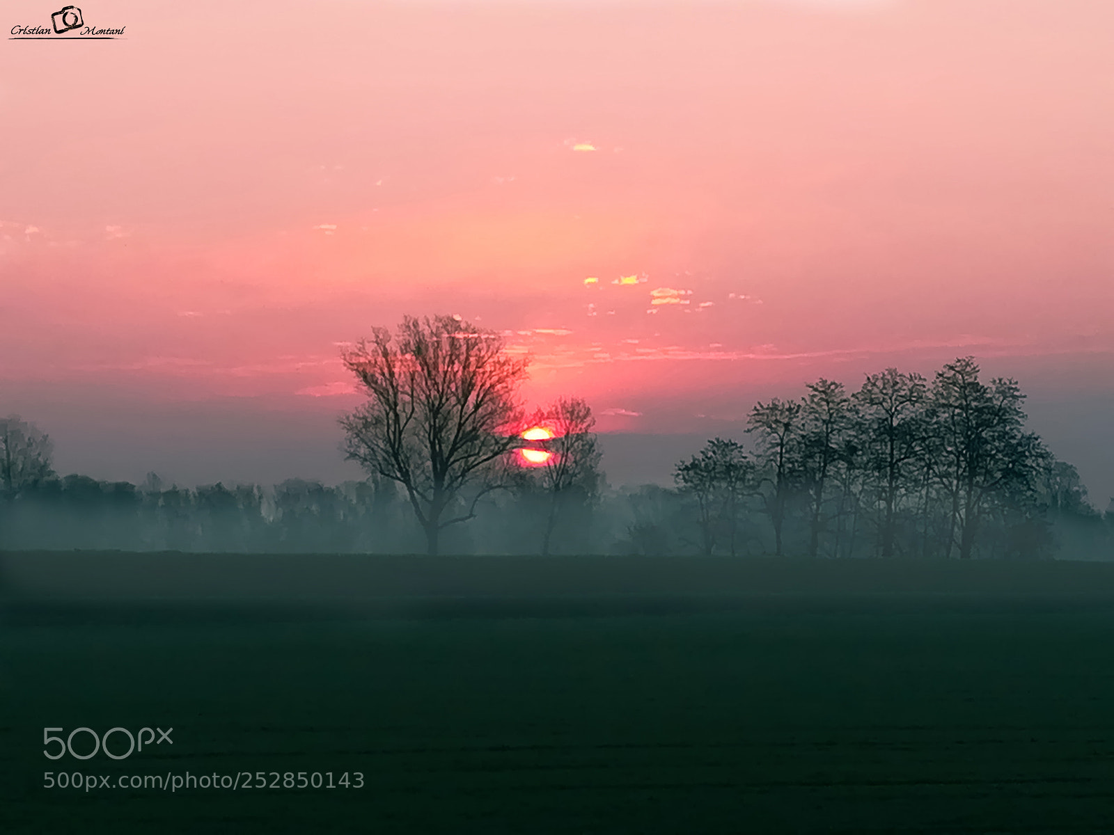 HUAWEI PRA-LX1 sample photo. Sunrise... photography