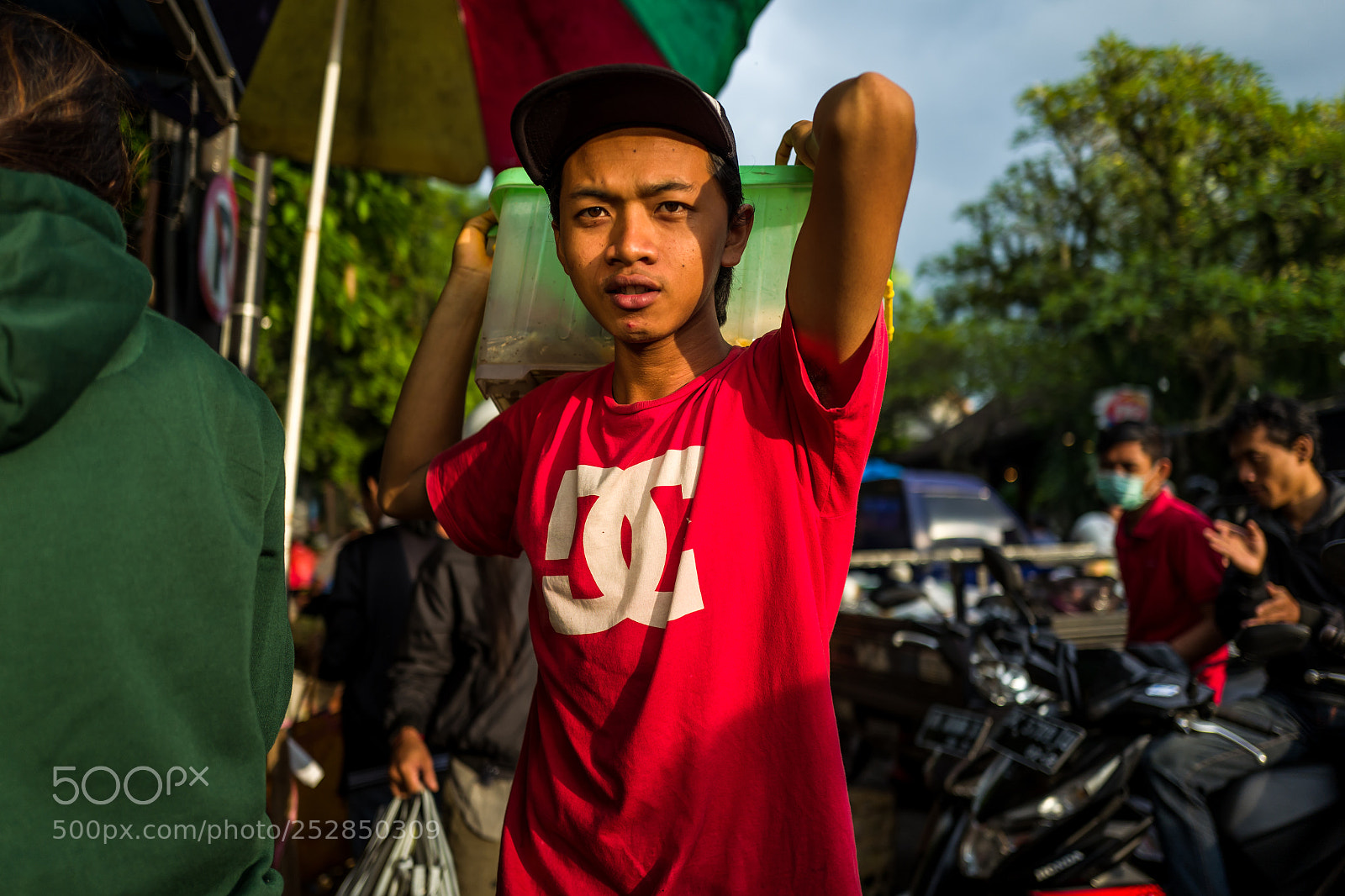 Leica Q (Typ 116) sample photo. Bali, indonesia - march photography