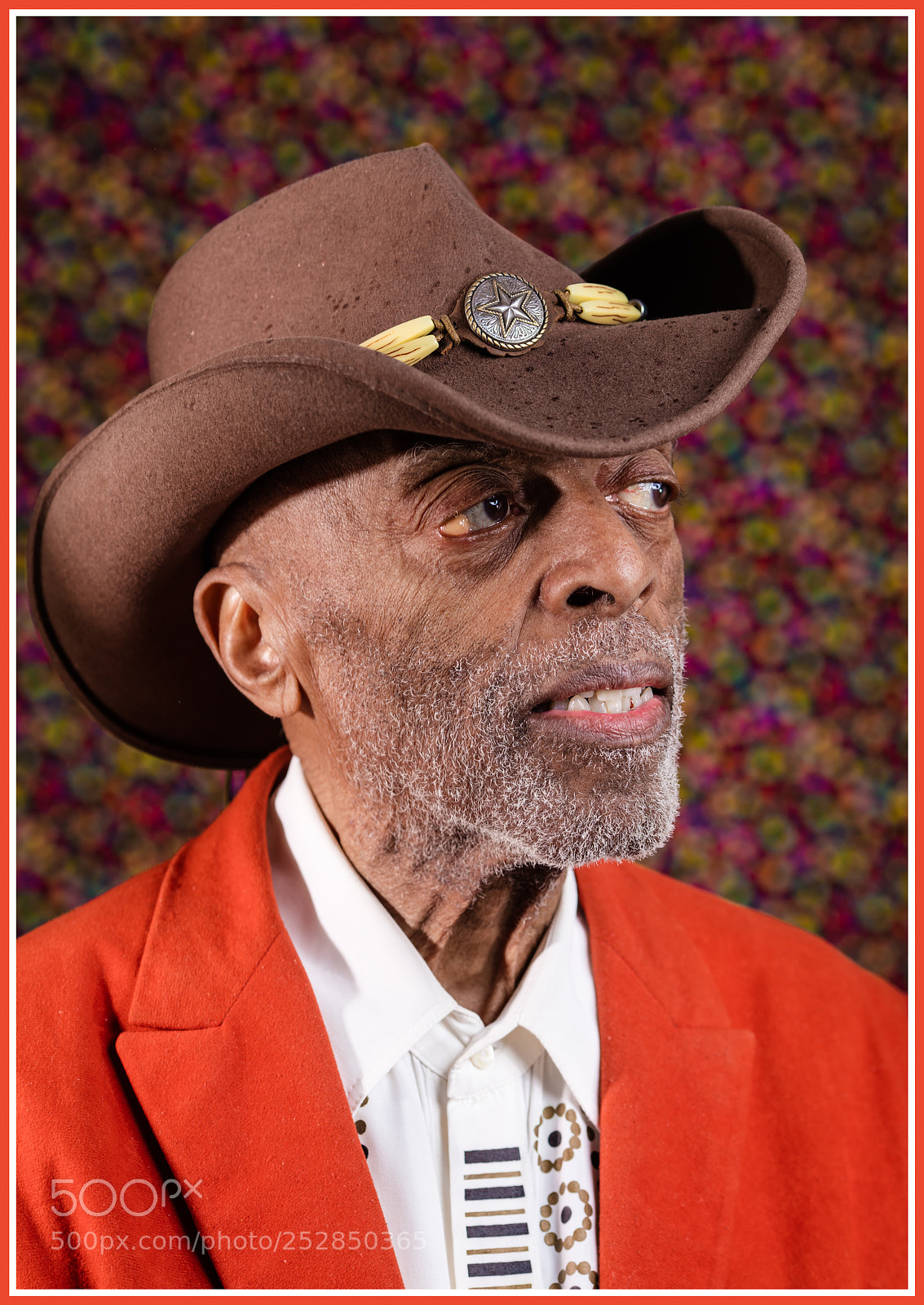 Canon EOS 5DS R sample photo. Roy haynes photography