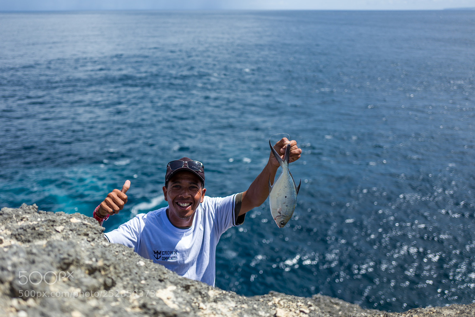 Leica Q (Typ 116) sample photo. Nusa penida, indonesia photography