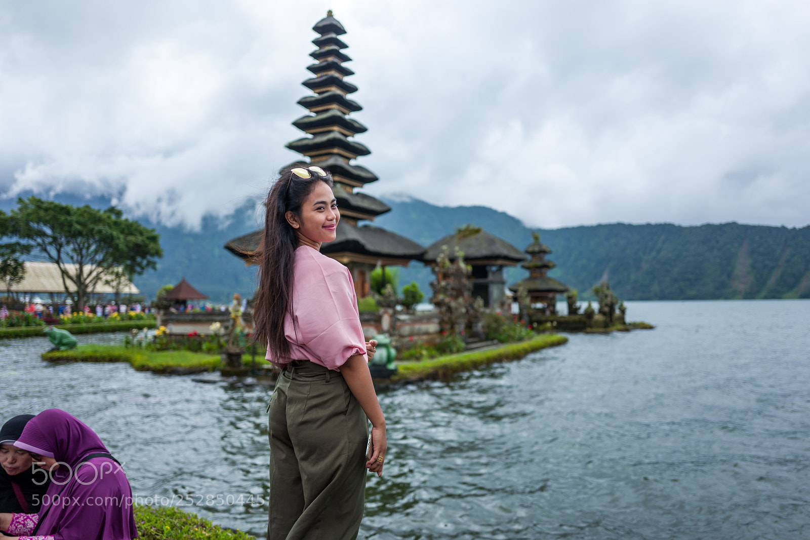 Leica Q (Typ 116) sample photo. Bali, indonesia - march photography