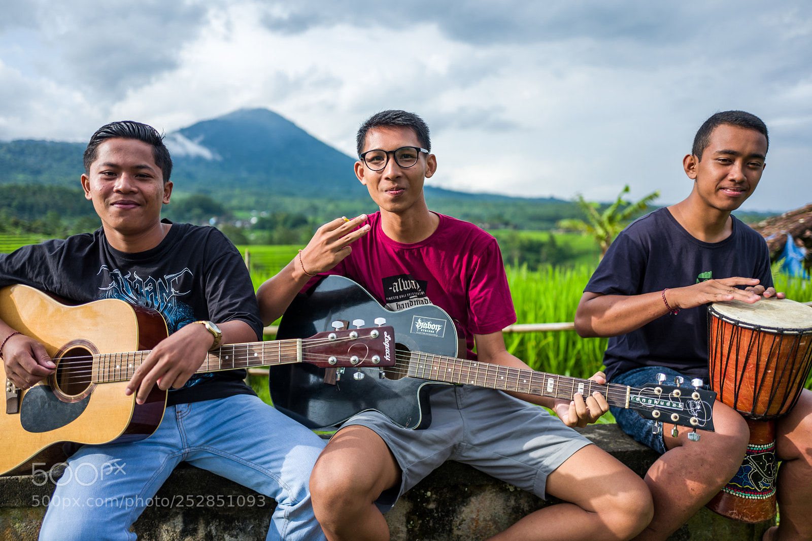 Leica Q (Typ 116) sample photo. Bali, indonesia - march photography