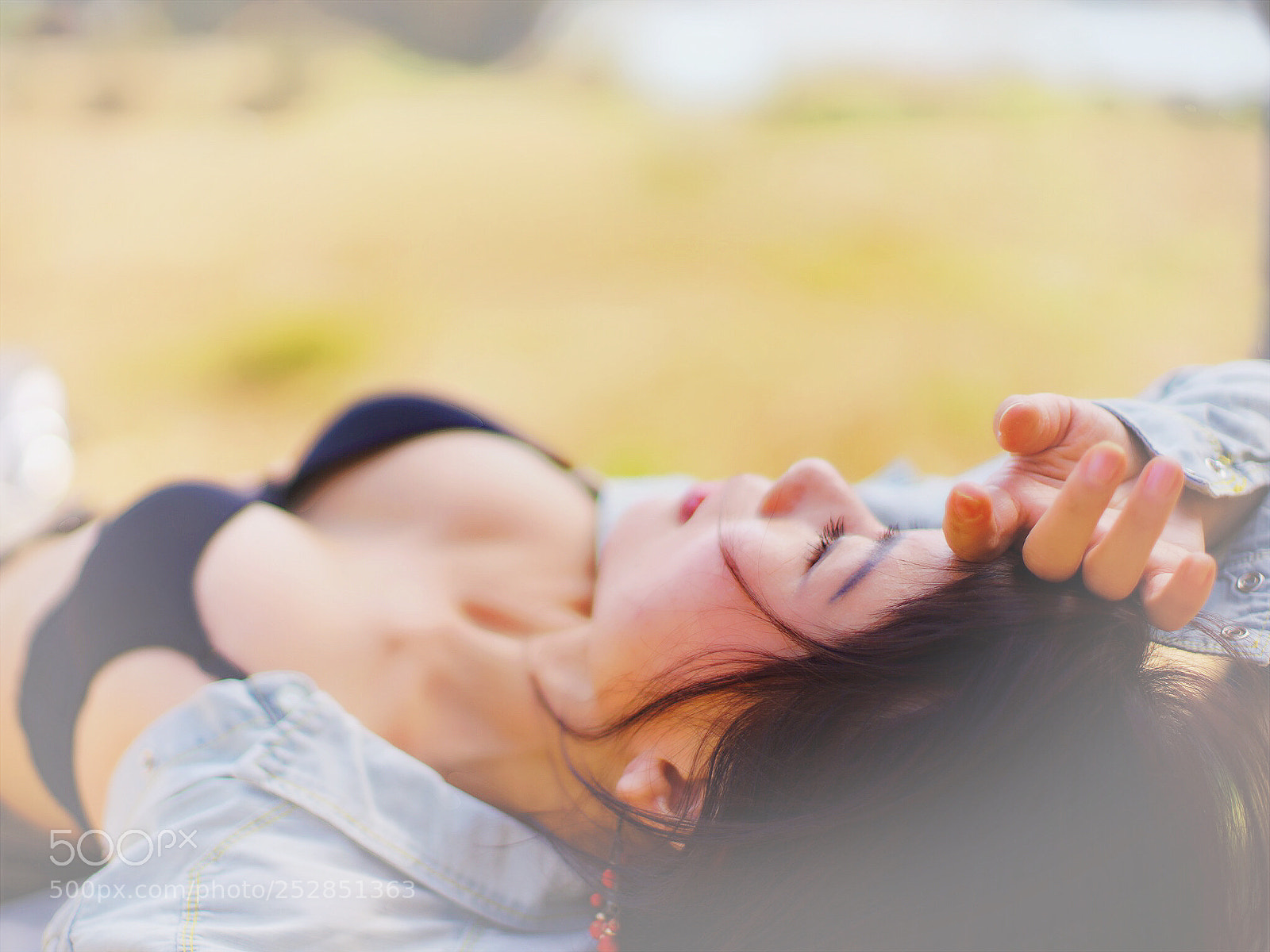 Sony a7 II sample photo. 鯉魚門 photography