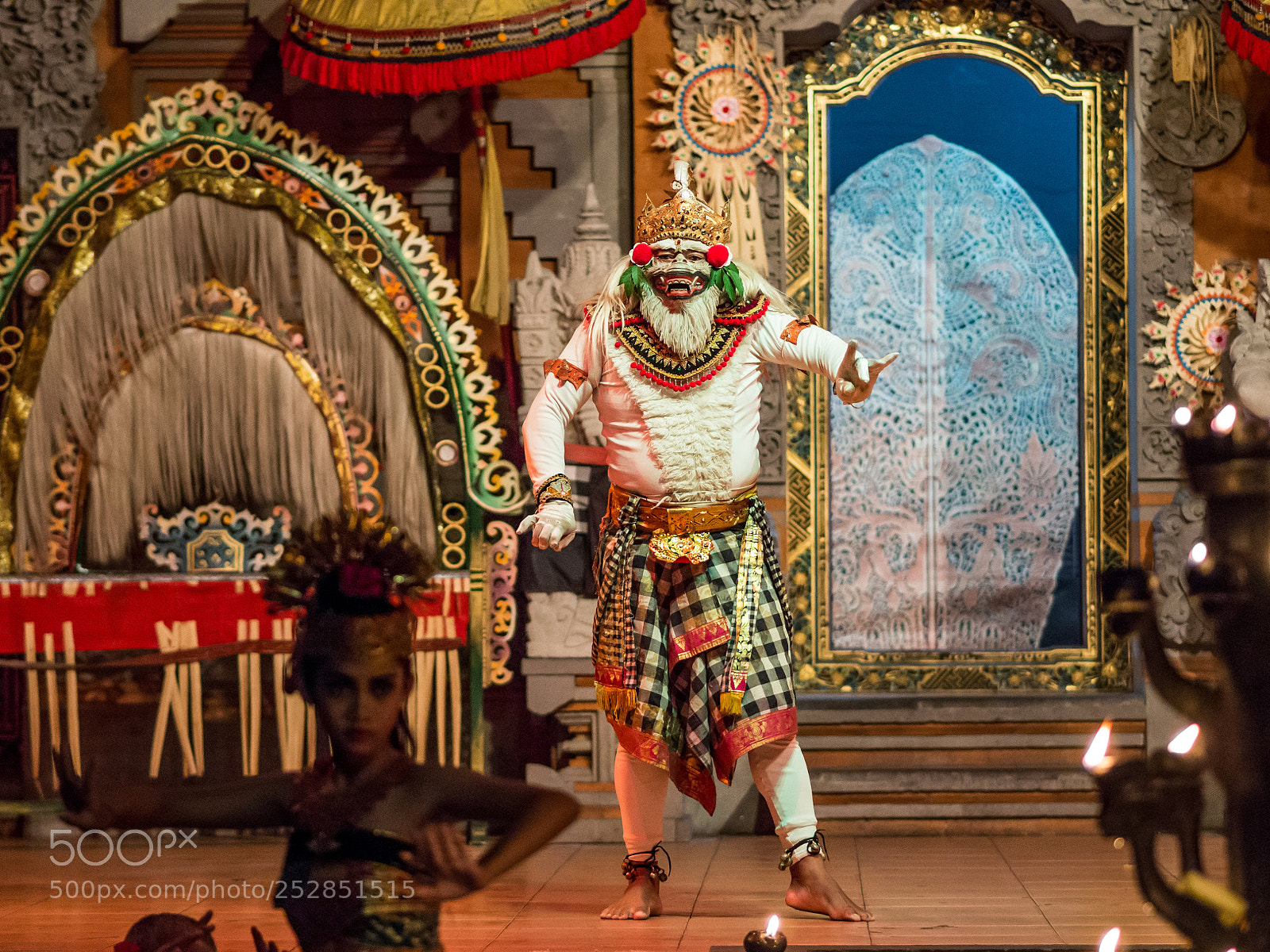 Olympus OM-D E-M10 II sample photo. Ubud, indonesia - march photography