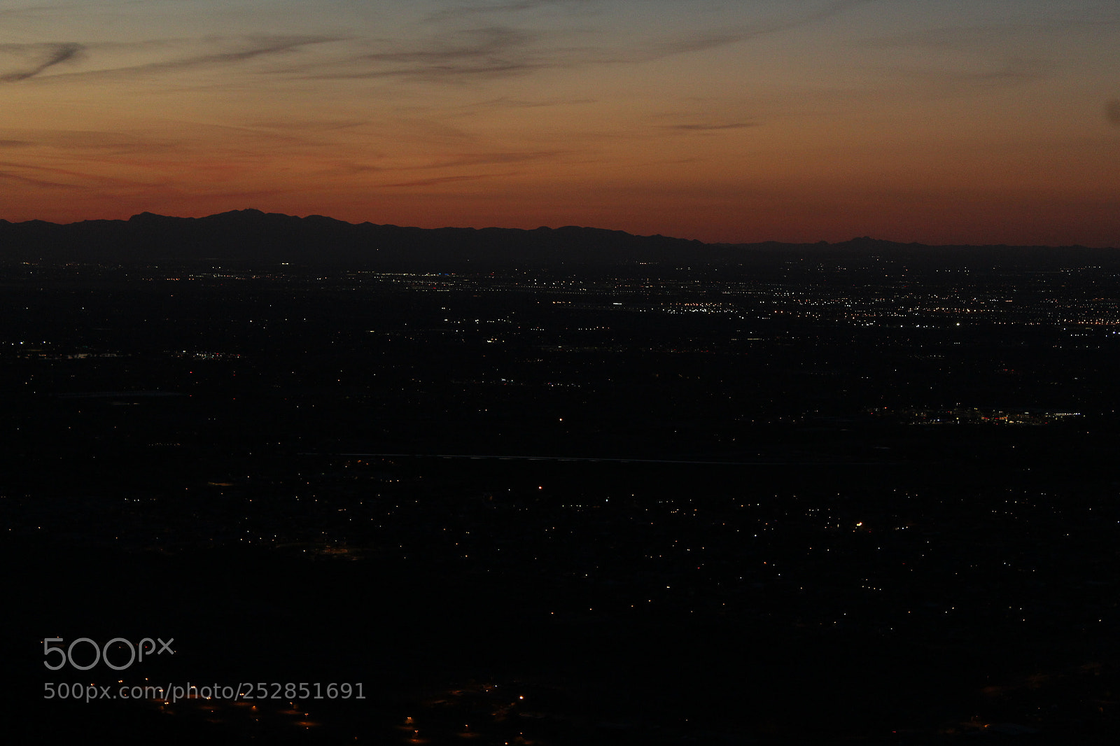 Canon EOS 1300D (EOS Rebel T6 / EOS Kiss X80) sample photo. South mountain, arizona photography
