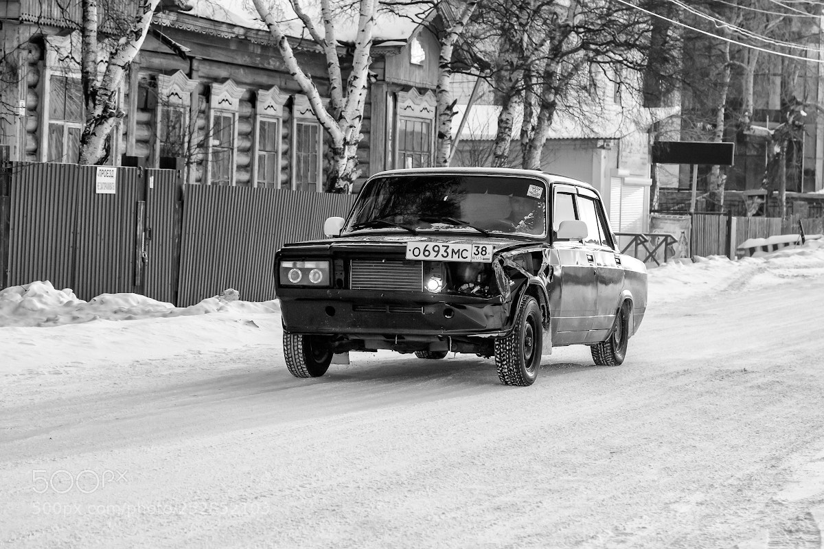 Canon EOS 5D Mark II sample photo. Untitled photography