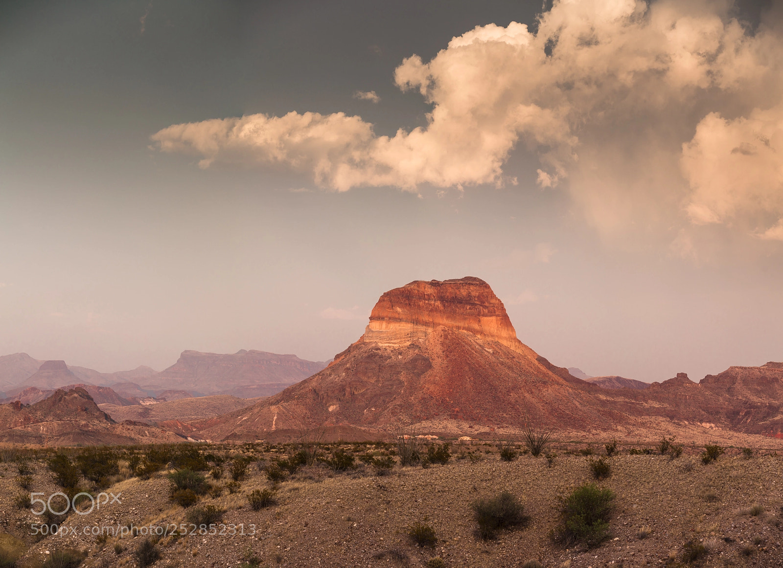 Canon EOS 5DS sample photo. Desert shower photography