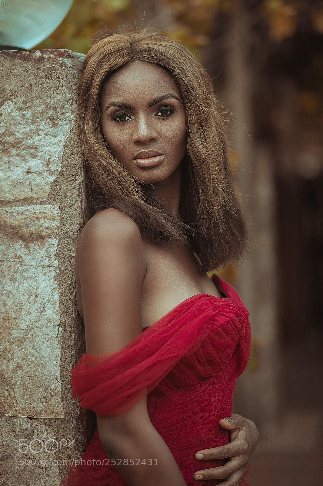 Canon EOS 5D Mark IV sample photo. Portraiture of ms. adjekai photography