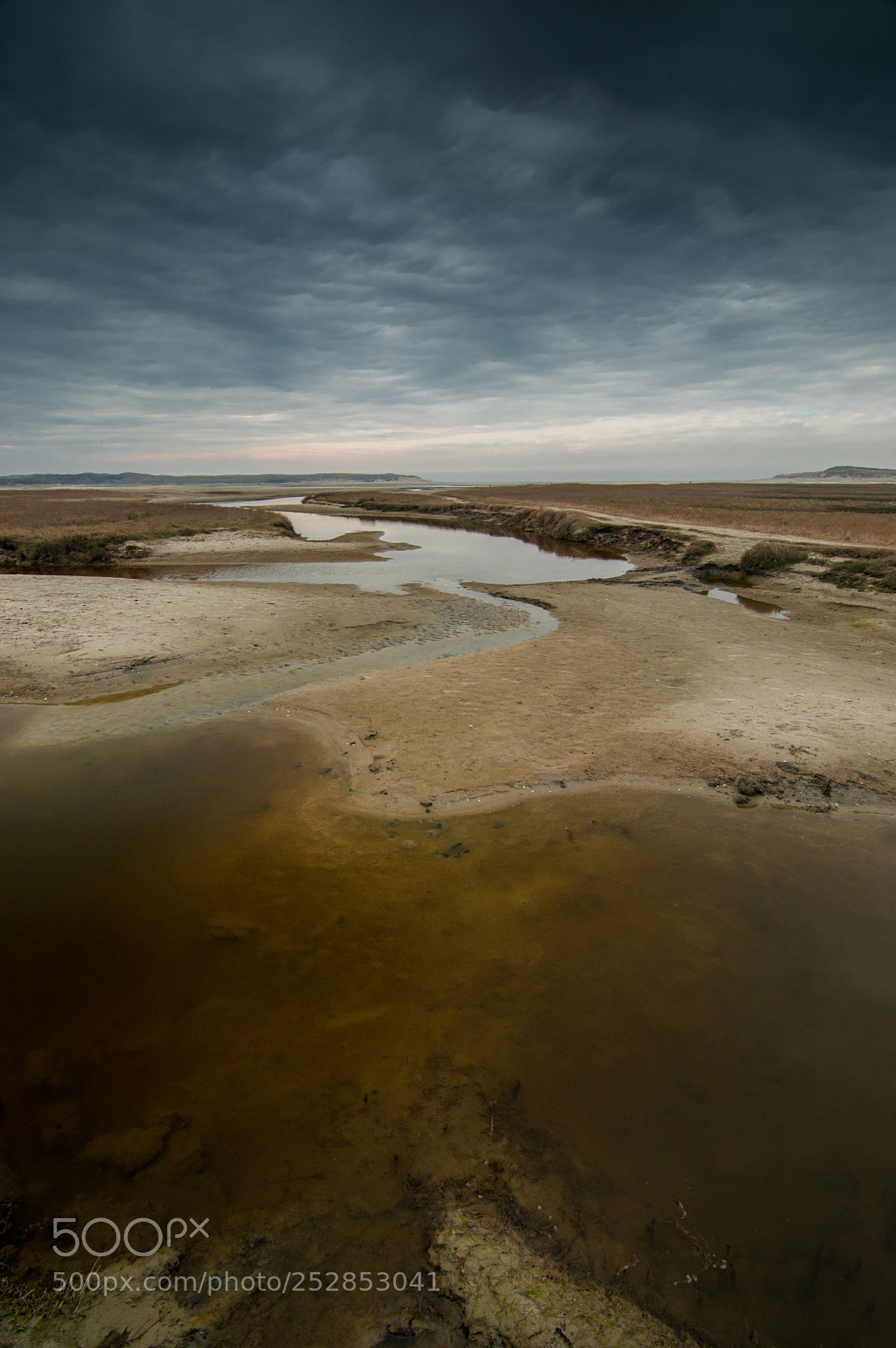 Nikon D3200 sample photo. Texel island photography