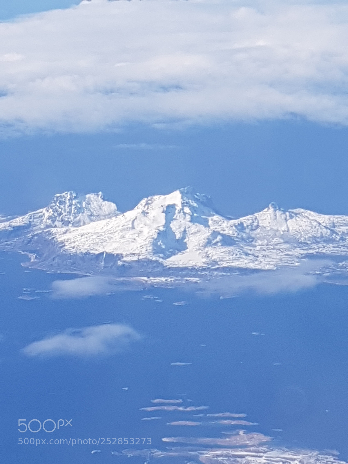 Samsung Galaxy S8 sample photo. Over nordland        northern norway photography