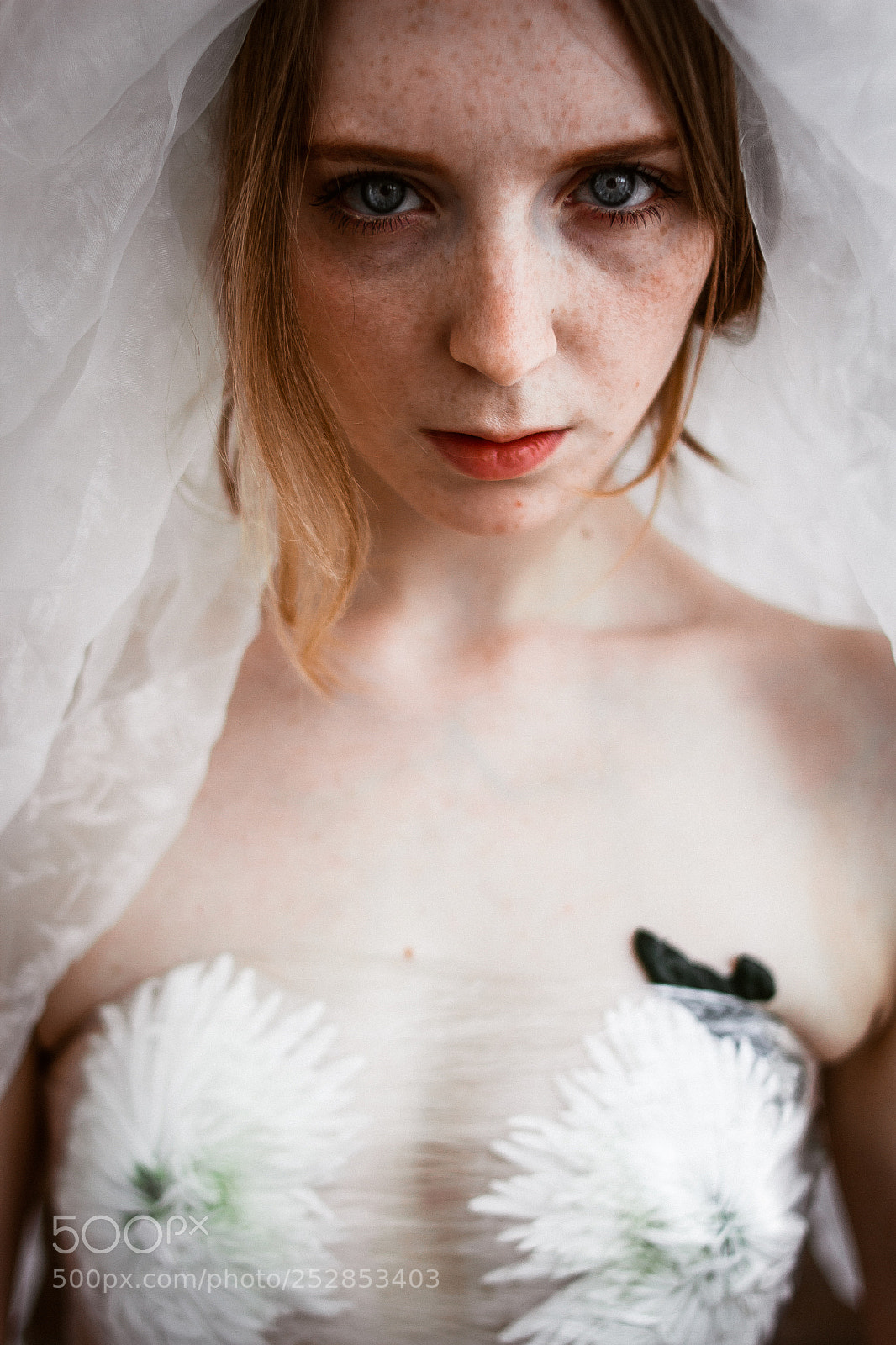 Canon EOS 7D sample photo. Bride photography