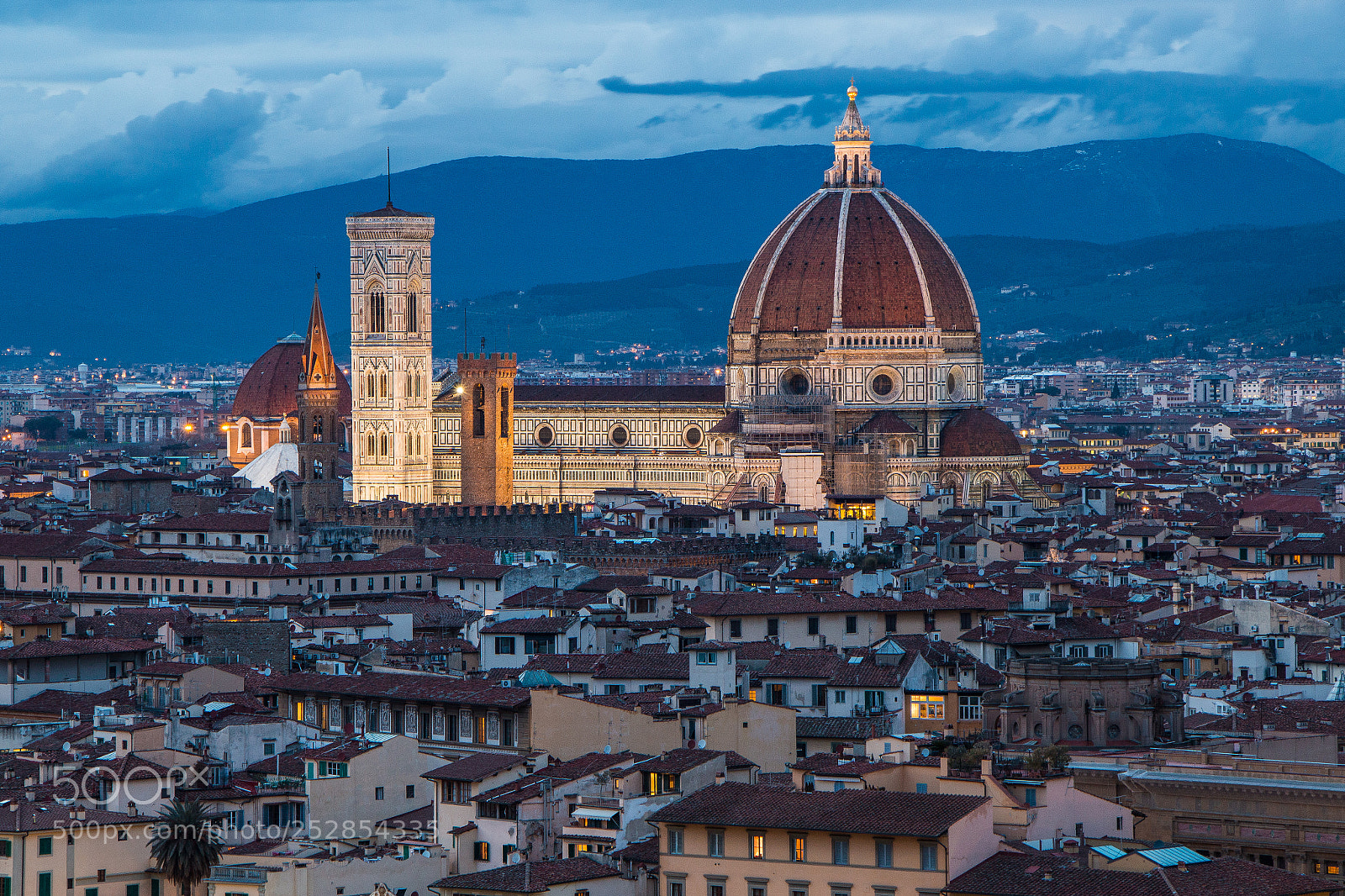 Canon EOS 70D sample photo. Firenze photography