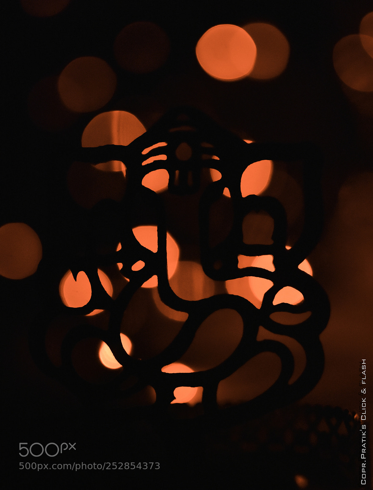 Nikon D3400 sample photo. Ii ganesha - the photography