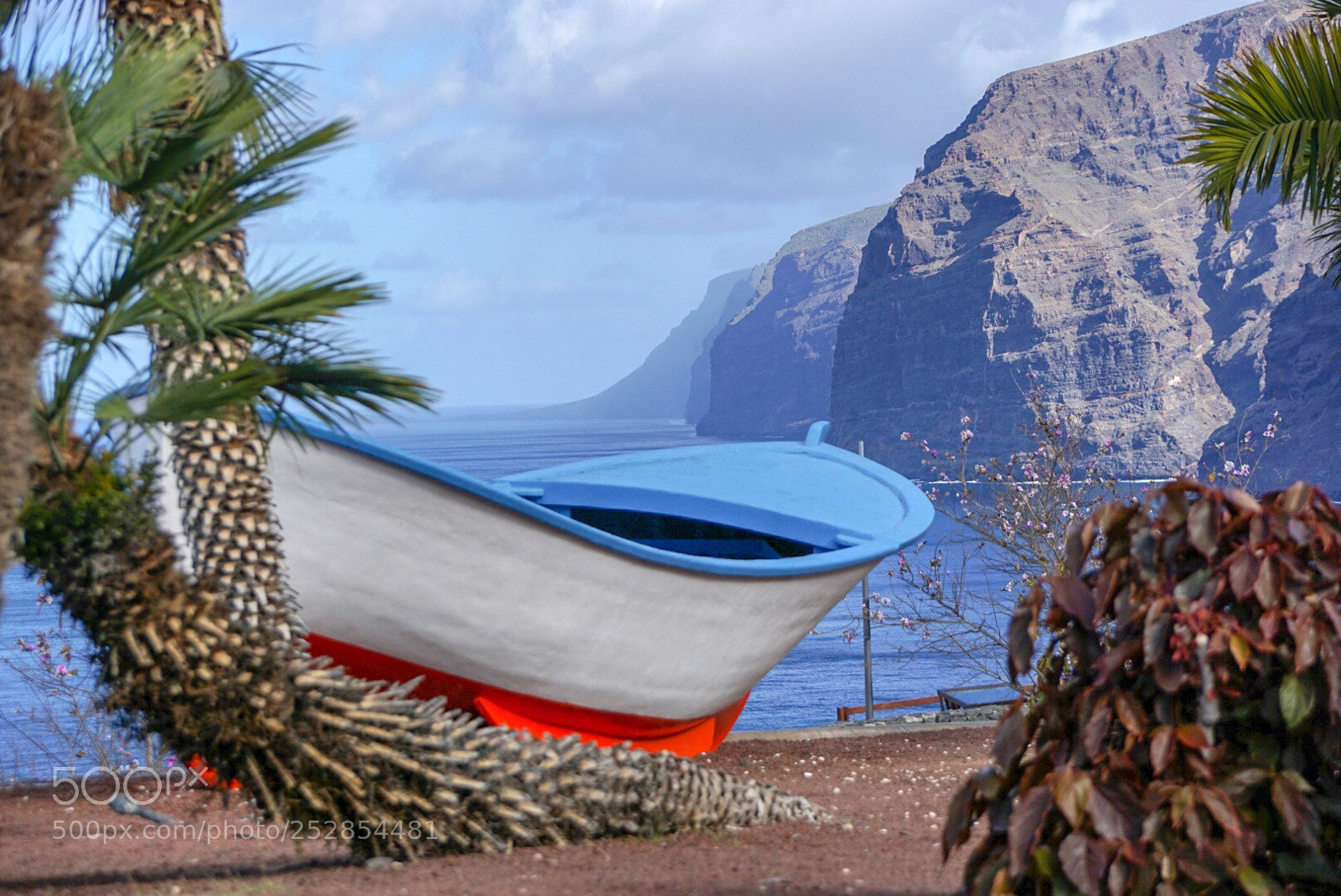 Sony ILCA-77M2 sample photo. Los gigantes photography