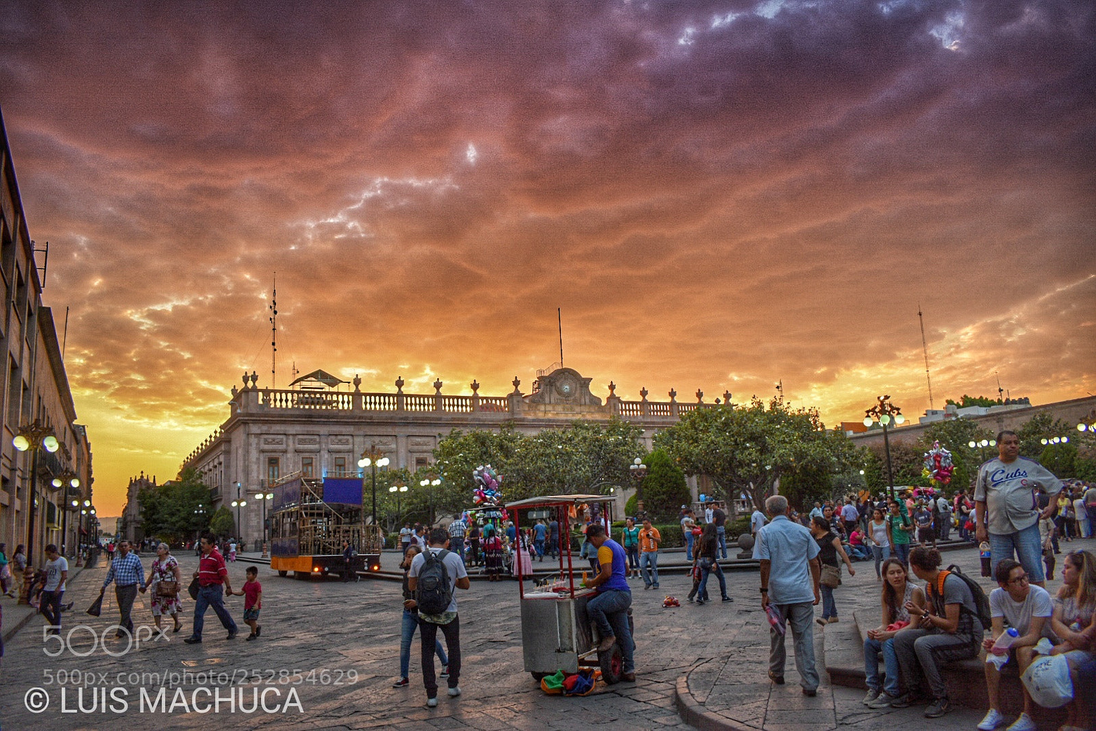 Nikon D3400 sample photo. Atardecer en san luis photography