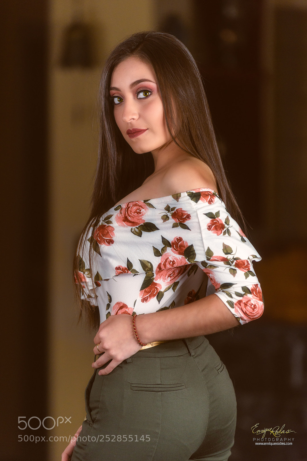 Nikon D810 sample photo. Angela 1 photography