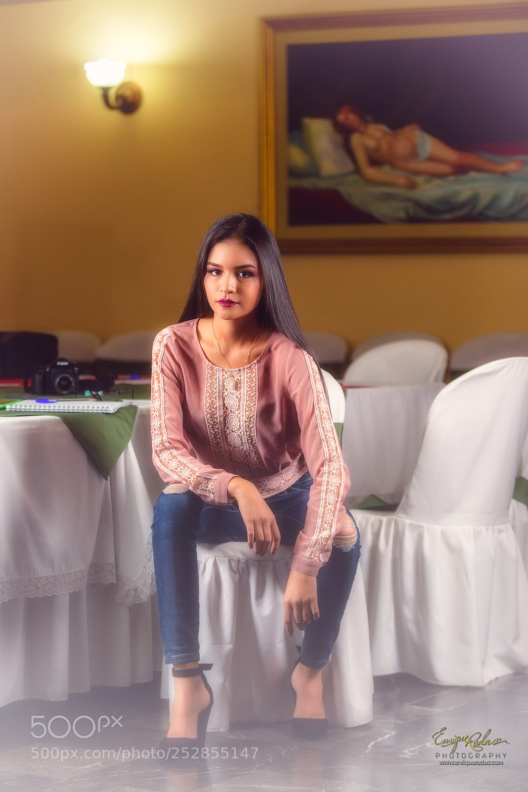 Nikon D810 sample photo. Tahis 1 photography