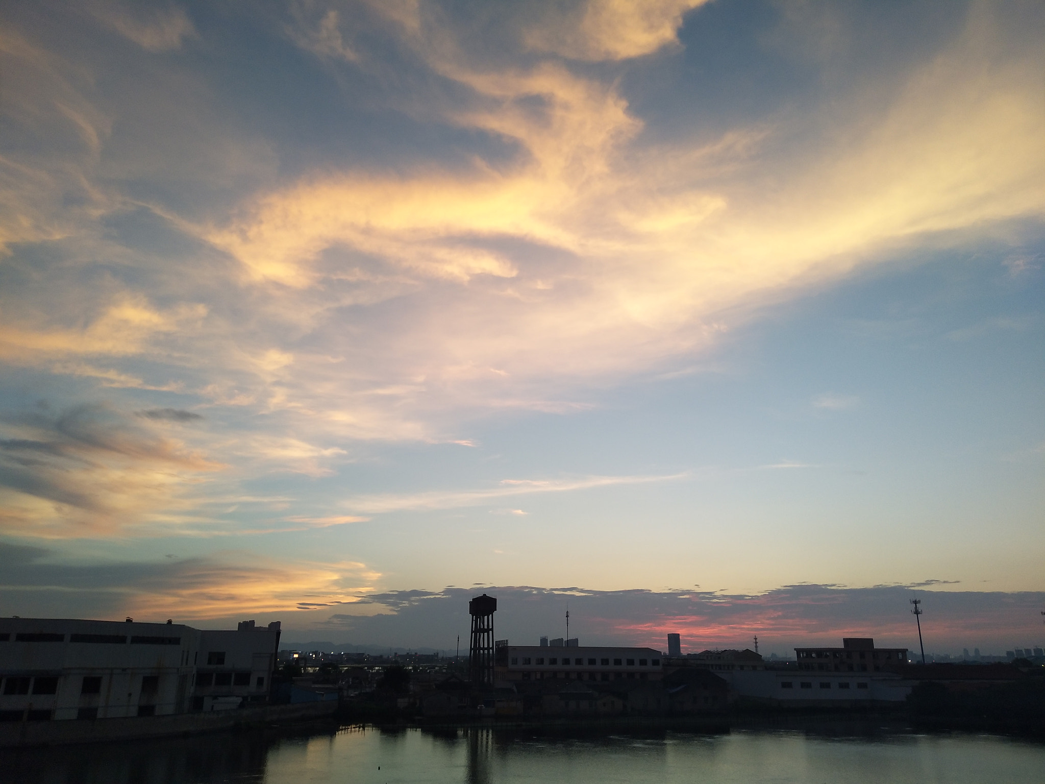 vivo X9 sample photo. Life photography