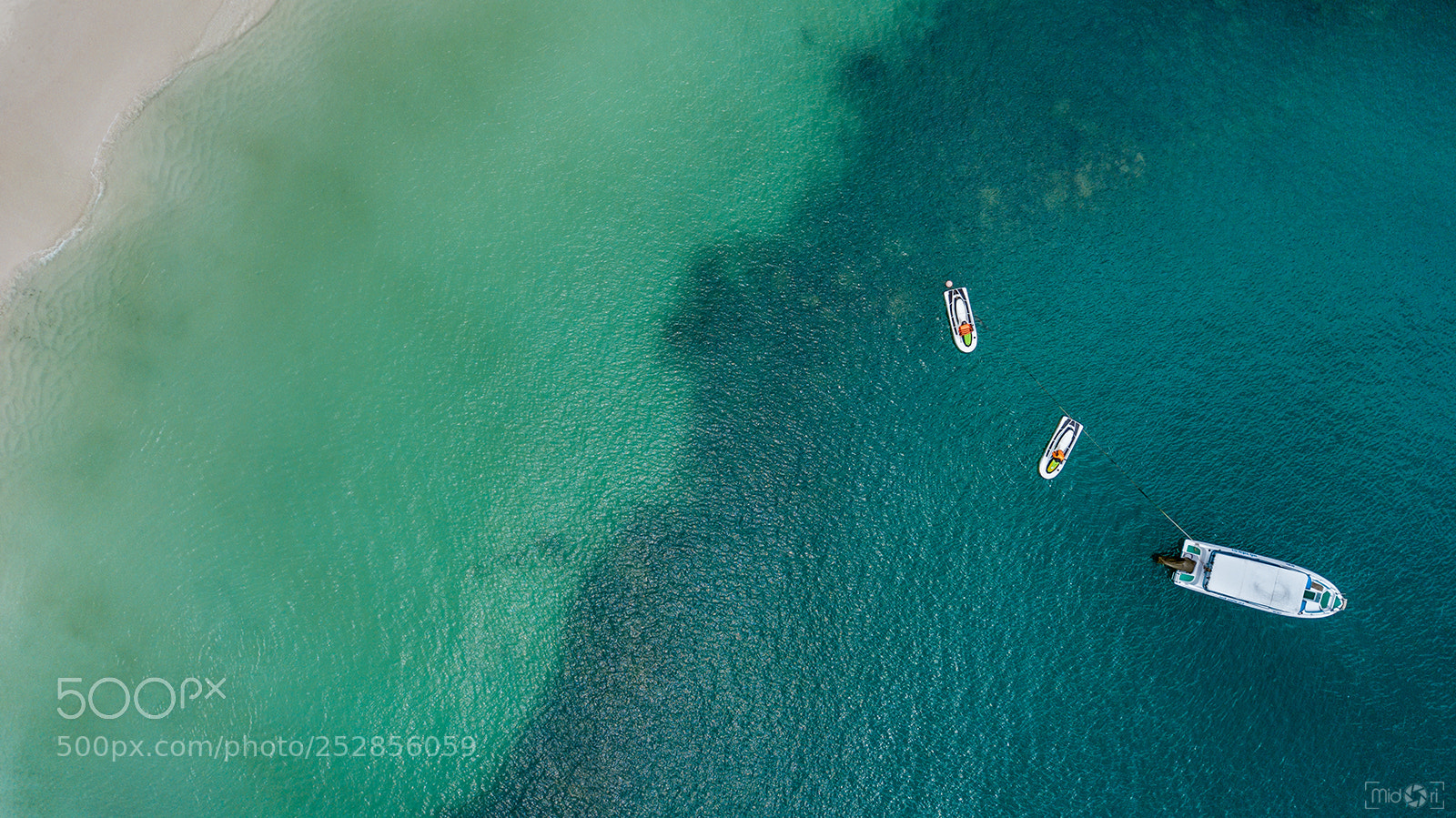 DJI FC220 sample photo. And say hello to photography