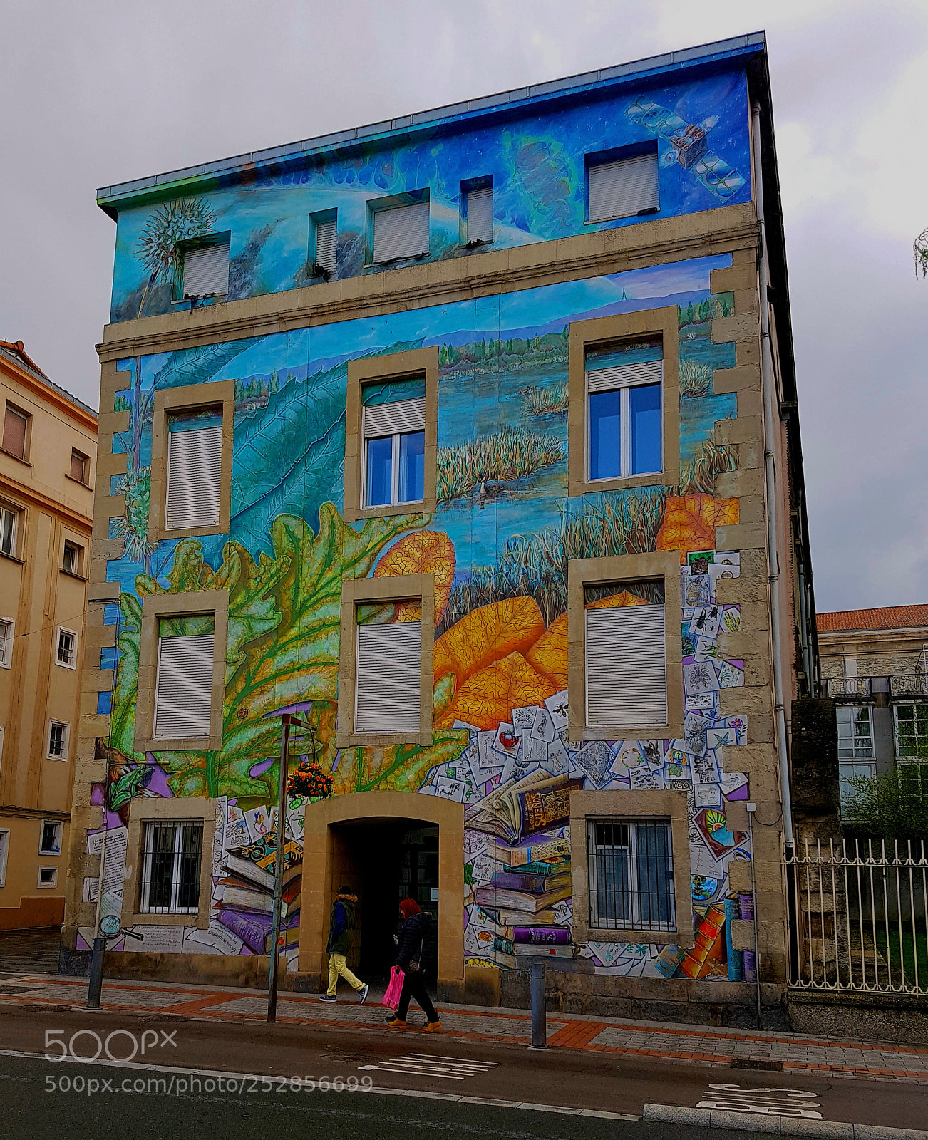 Samsung Galaxy S7 Edge sample photo. Vitoria.es photography