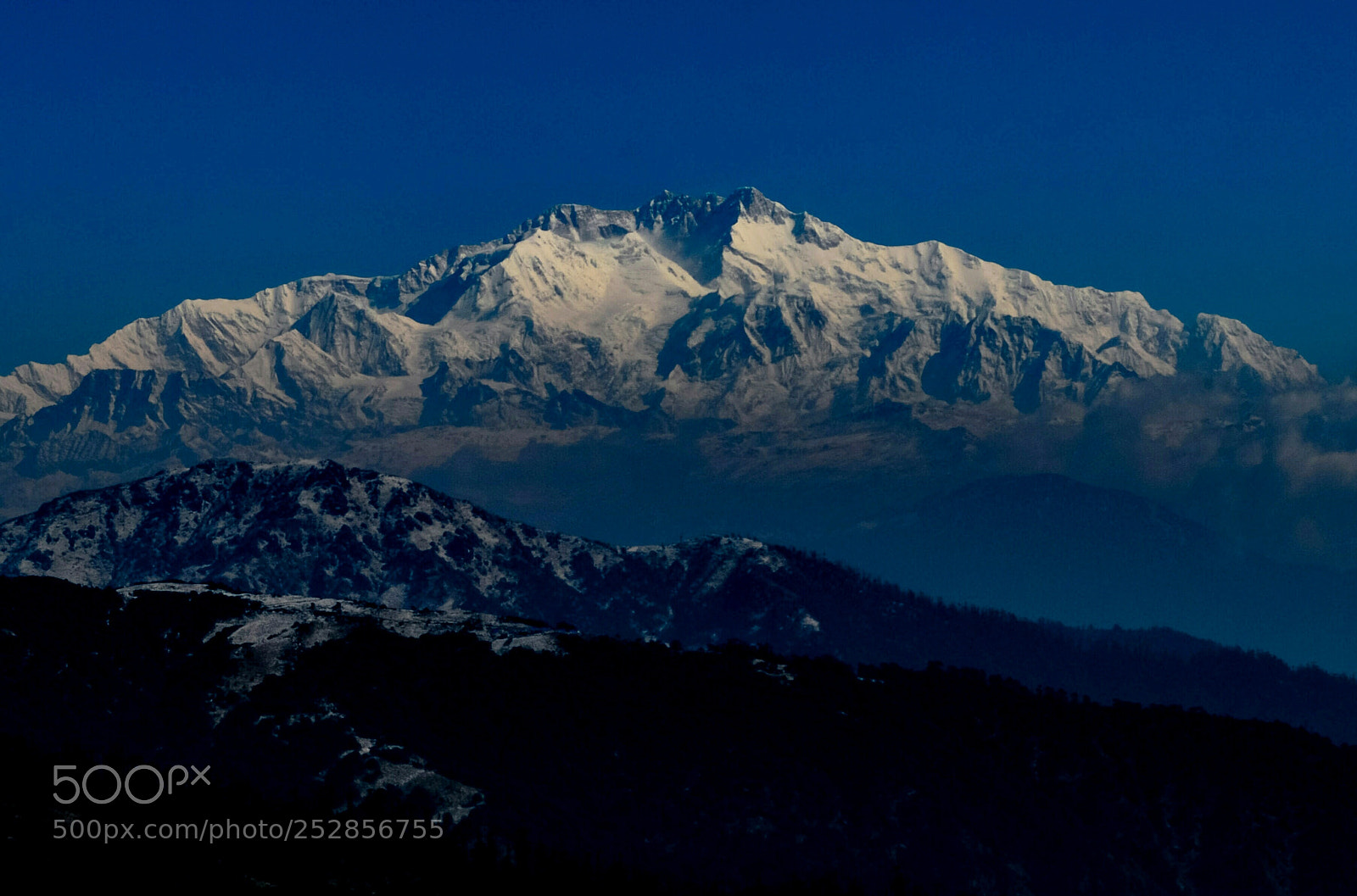 Nikon D3200 sample photo. Kanchanjungha photography