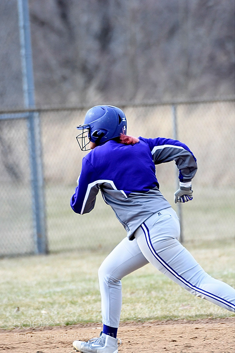 Nikon D500 sample photo. 4-4_0142.jpg photography
