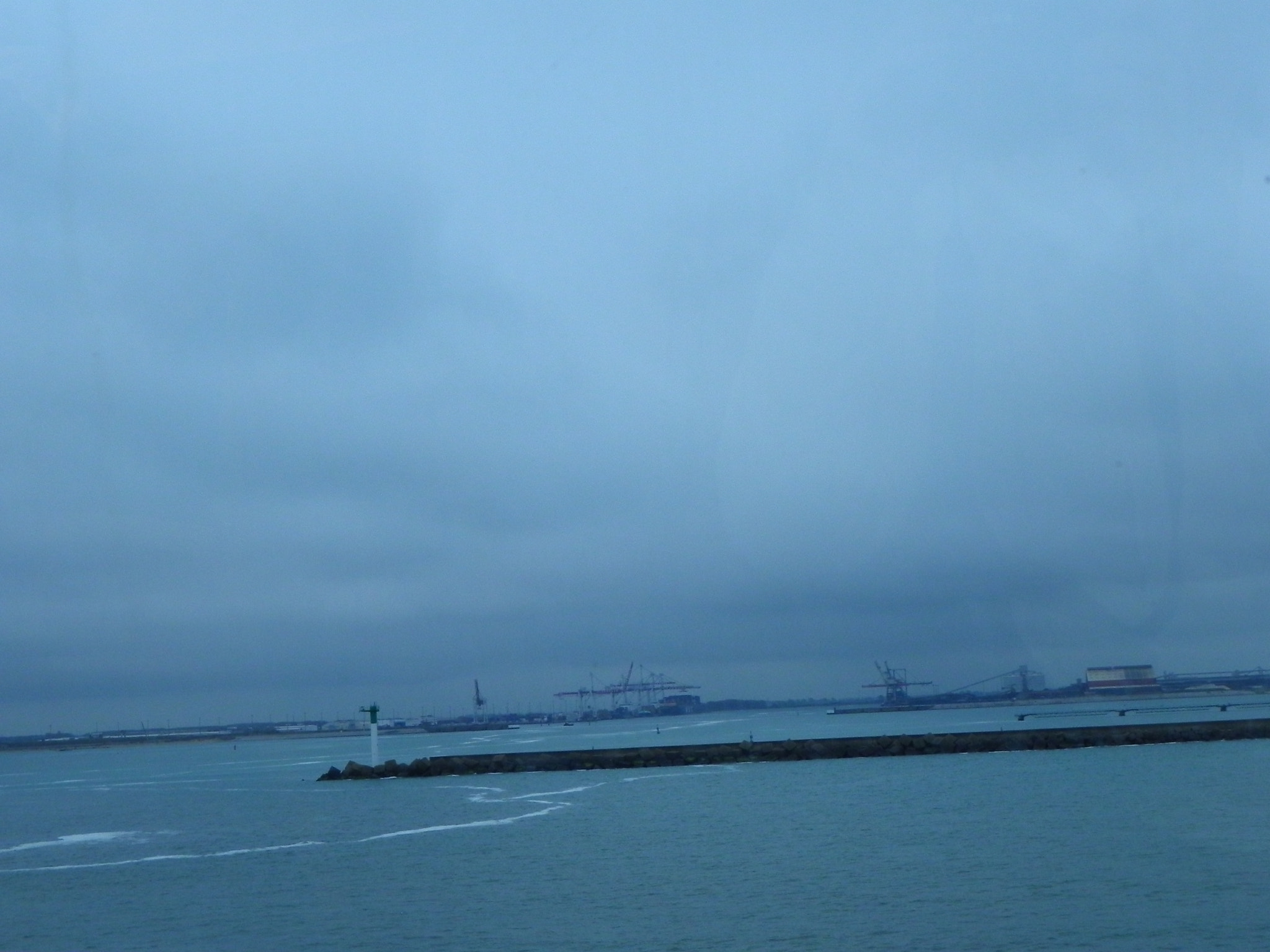 Nikon Coolpix P100 sample photo. Europa photography