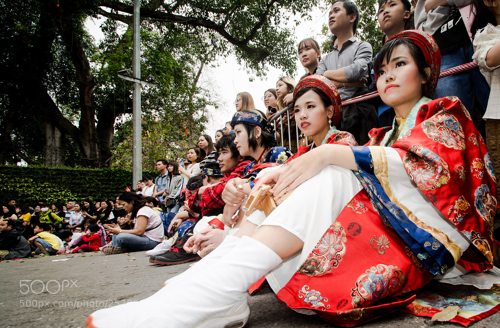 Nikon D7100 sample photo. At the end of photography