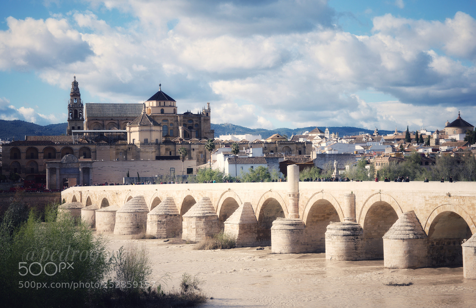 Nikon D3300 sample photo. Cordoba,españa photography