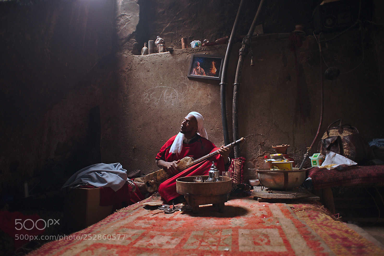 Nikon D600 sample photo. Marrakech photography