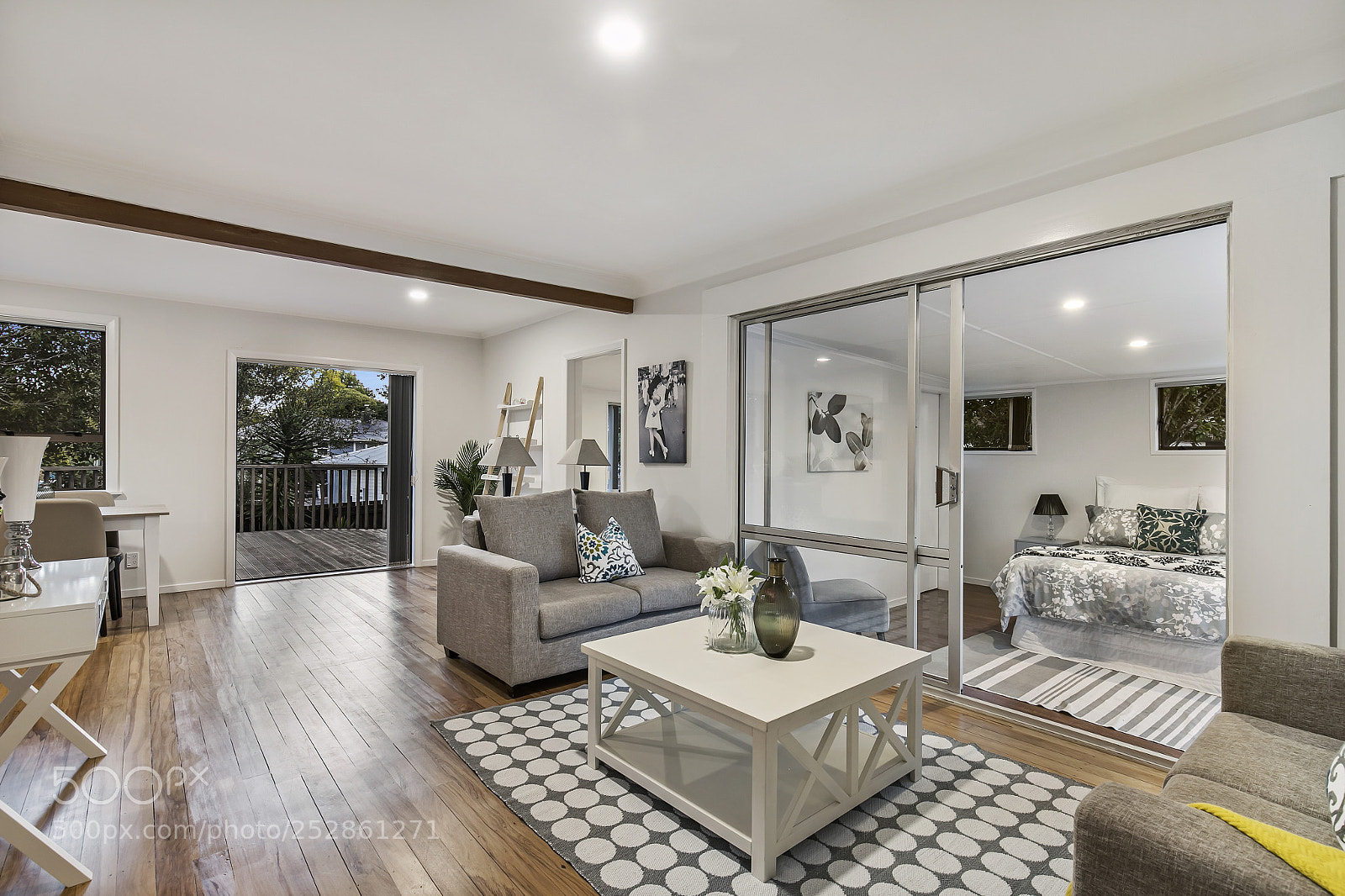 Canon EOS 6D Mark II sample photo. Living room photography