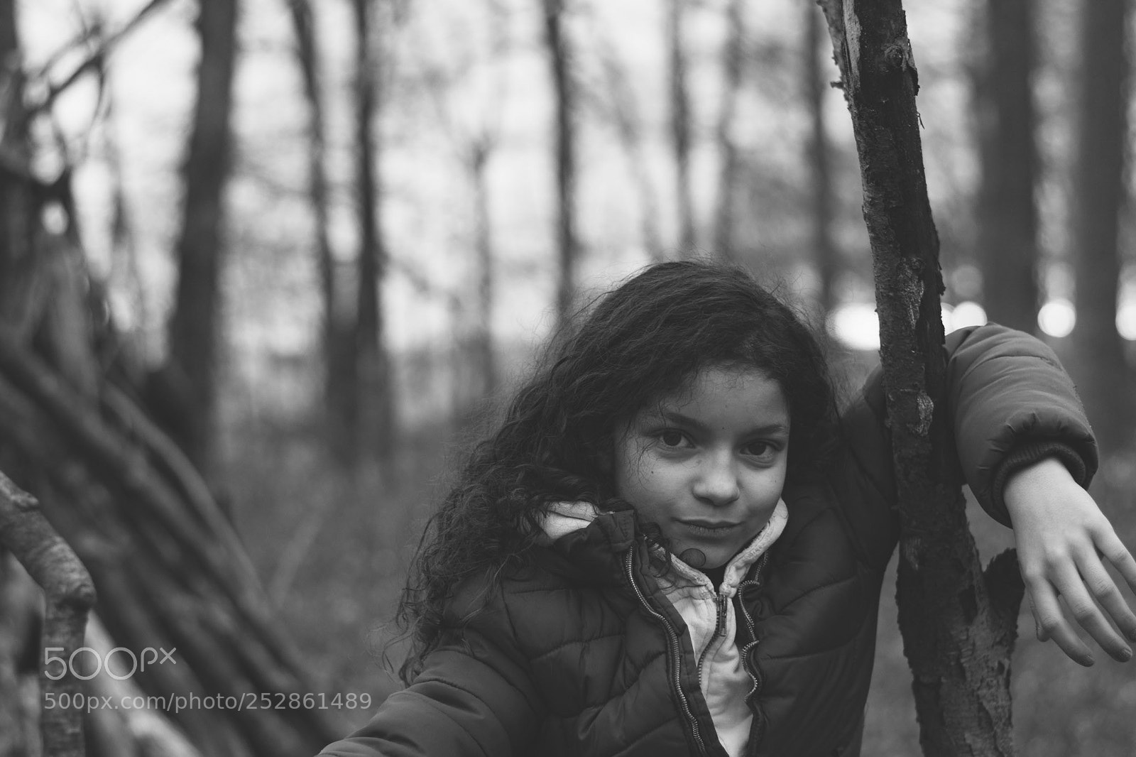 Nikon D7200 sample photo. Fortitude photography