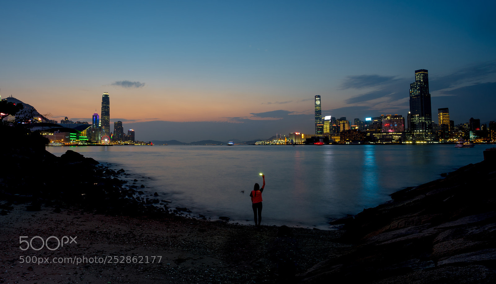 Sony a7 II sample photo. Pearl of the night photography